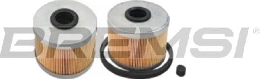 Drivstoffilter BREMSI FE0766 Drivstoffilter BREMSI FE0766