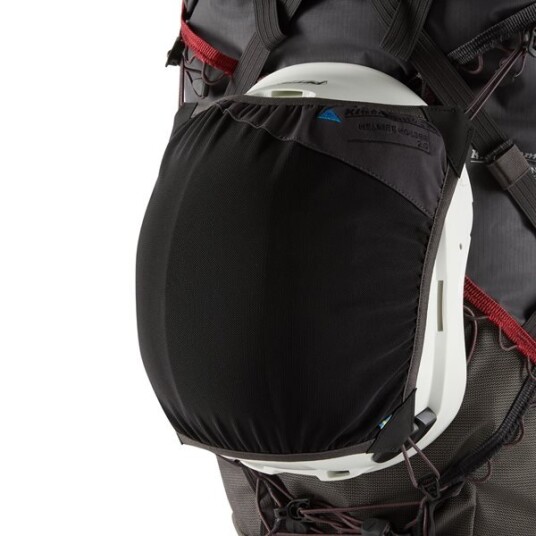 Klättermusen Helmet Holder 2.0