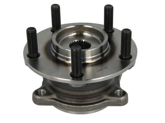Hjullager BTA H25057BTA