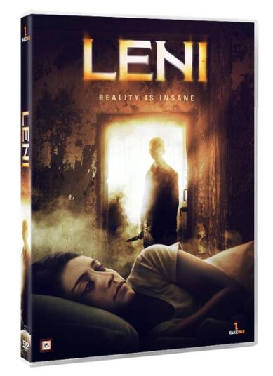 Leni (2020) (DVD)