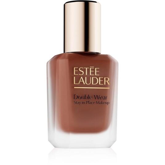 Estée Lauder Double Wear Foundation 8N1 Espresso SPF 10 – Mattende og langvarig Estée Lauder Double Wear Foundation 8N1 Espresso SPF 10 – Mattende og langvarig