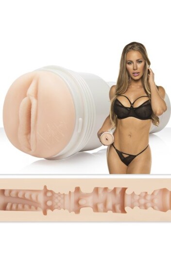 Fleshlight Nicole Aniston Fit