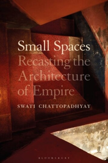 Small Spaces Av Professor Swati (University Of California Santa Barbara Usa) Chattopadhyay