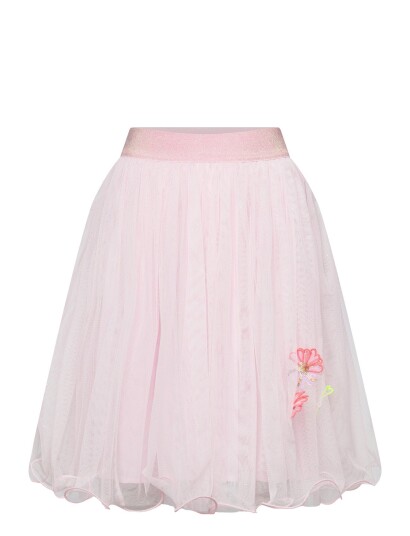 Billieblush Ceremonie Skirt Pink 128