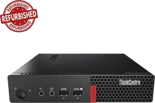 Lenovo ThinkCentre M710Q 8GB 256GB W10 Pro