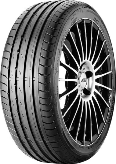 Nankang Sportnex AS-2+ 265/35ZR19 98Y