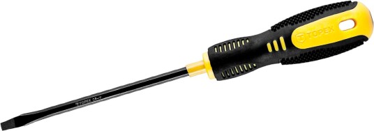 SKRUTREKKER 39D FLAT 4x100mm 12 TOPEX