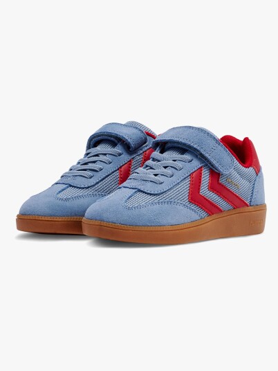 Hummel Vm78 Cph Jr Blue 34 Hummel Vm78 Cph Jr Blue 34