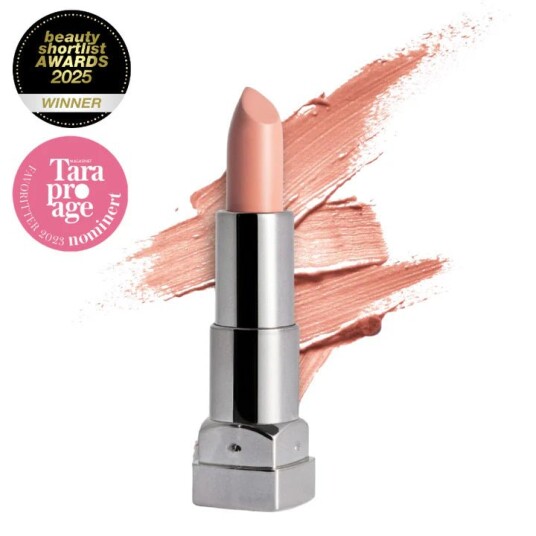 Tind of NorwayThe Meadow Lipstick Nr.2Silene Tind of NorwayThe Meadow Lipstick Nr.2Silene