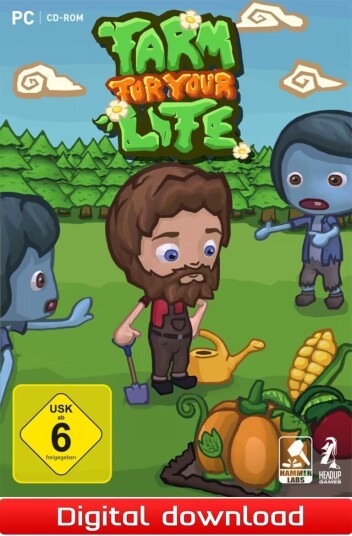 Farm for your Life, Mac OSX, Linux Farm for your Life, Mac OSX, Linux