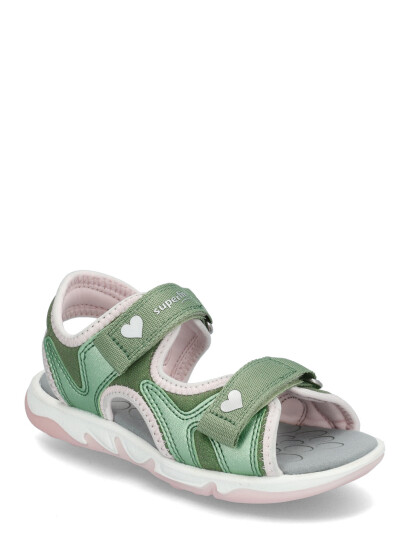 Superfit Pebbles - Green - 29/18CM
