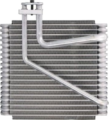 Fordamper, klimaanlegg THERMOTEC KTT150003 Fordamper, klimaanlegg THERMOTEC KTT150003
