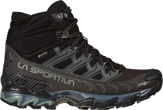 La Sportiva Ultra Raptor II Mid GTX Black/Clay 43,5