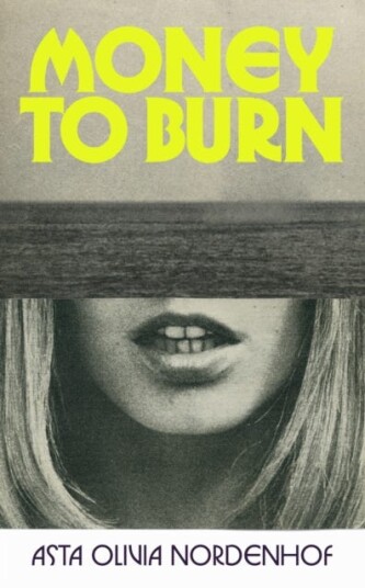 Money to Burn Money to Burn