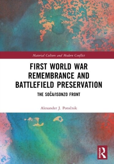 First World War Remembrance and Battlefield Preservation First World War Remembrance and Battlefield Preservation