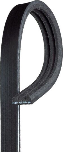 Kileribberem GATES 3PK905 Kileribberem GATES 3PK905