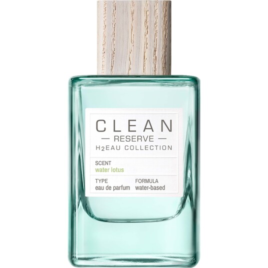 Clean Reserve H2EAU Water Lotus Eau De Parfum 100 ml