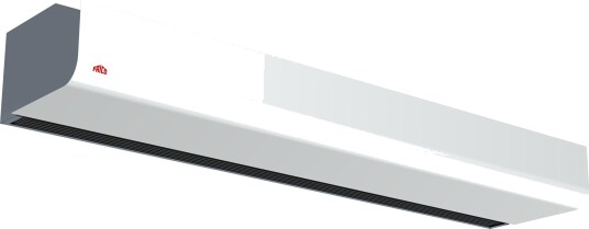 Frico PAF2520E16 Luftridå 16 kW Varme Frico PAF2520E16 Luftridå 16 kW Varme