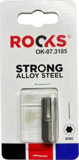 ROOKS OK-07.3185 Skrubits ROOKS OK-07.3185 Skrubits