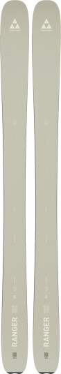 Fischer Ski Herre Ranger 102 169