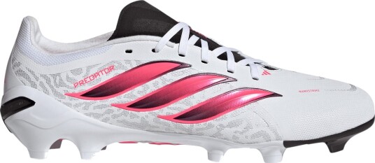 adidas Predator League FG Fotballsko Hvit 48
