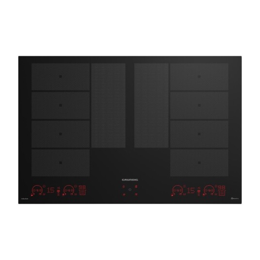GRUNDIG GR9900 GIEI 838980 INH INDUKSJONSTOPP GRUNDIG GR9900 GIEI 838980 INH INDUKSJONSTOPP