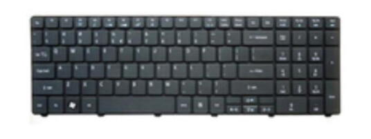 HP Keyboard (Hebrew) HP Keyboard (Hebrew)