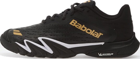 Babolat Premura 3 Men Black 45 Babolat Premura 3 Men Black 45