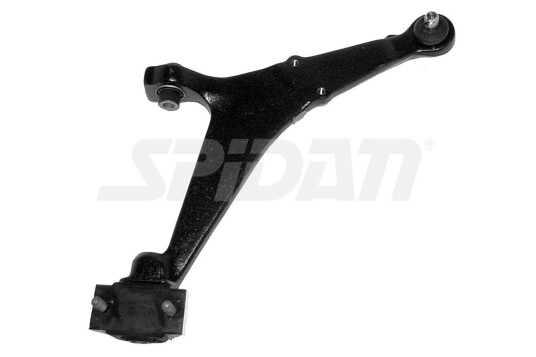 Bærearm SPIDAN CHASSIS PARTS 46244 Bærearm SPIDAN CHASSIS PARTS 46244