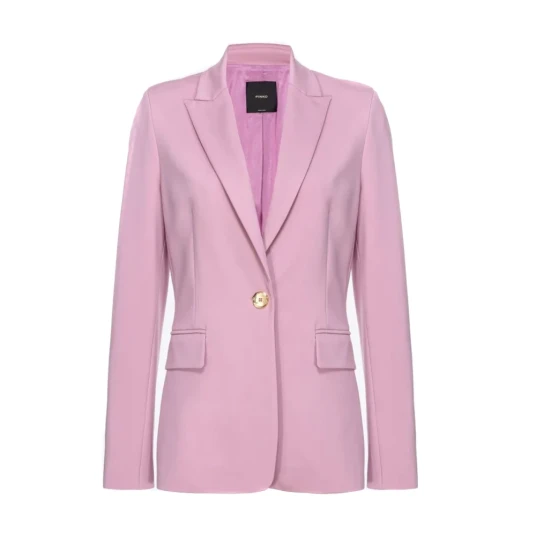 Pinko Dame Jakker Rosa M,