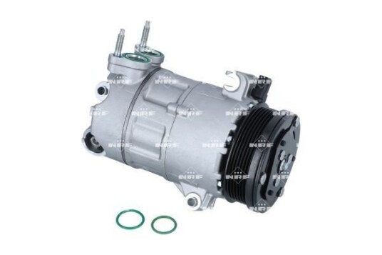 AC kompressor NRF 32846