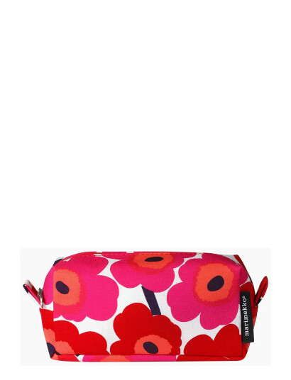 Marimekko Home Tiise Mini Unikko   Multi/patterned   ONE SIZE