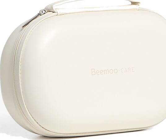 Beemoo CARE Wearable Oppbevaringsveske til Brystpumpe Dobbel