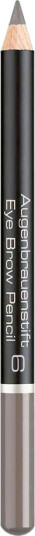 Artdeco Eyebrow Pencil 06 Medium Grey Brown