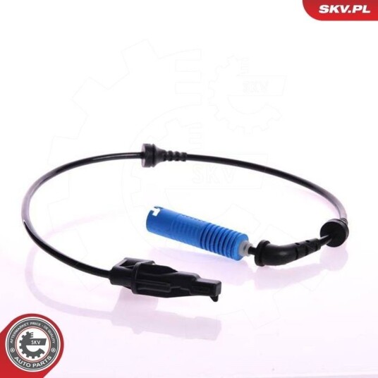Sensor ABS ESEN SKV 06SKV041
