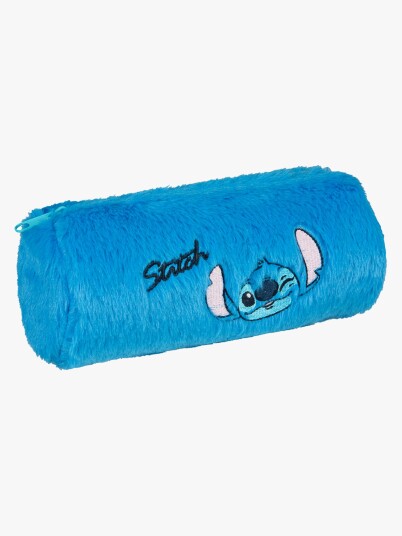 UnderCover Disney Stitch Pennal Plysj UnderCover Disney Stitch Pennal Plysj