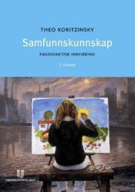 Samfunnskunnskap: fagdidaktisk innføring Akseptabel bruktbok uten markeringer