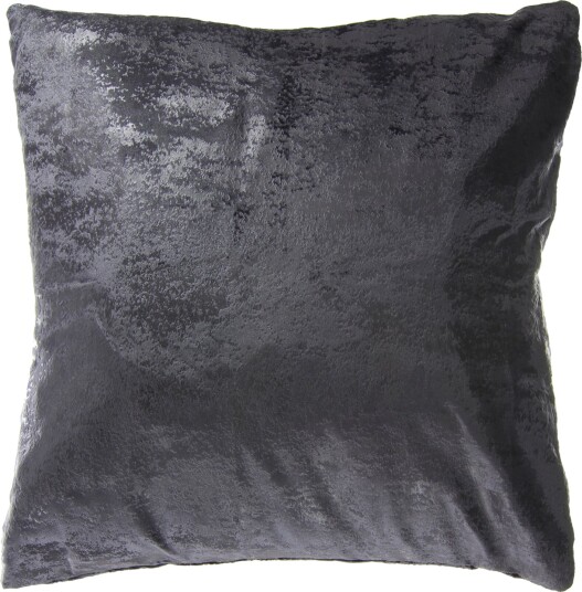 Tc Home Putetrekk   Fløyelsputer 50 x 50 cm