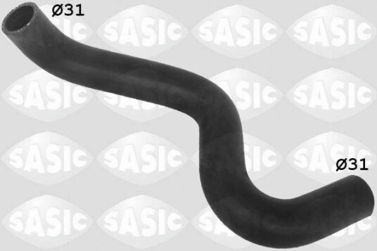 SASIC 3400095 Radiatorslange SASIC 3400095 Radiatorslange
