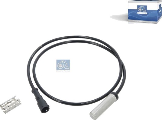 DT Spare Parts 5.44034 Sensor ABS