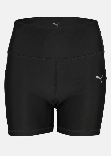 Puma W Run Velocity 5" Short Tight Puma Black Xl Korte Tights