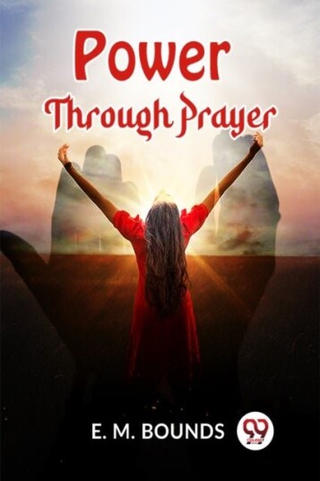 Power Through Prayer Edition2023 Power Through Prayer Edition2023
