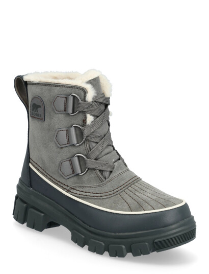 Sorel Torino V Wp - Grey - 36