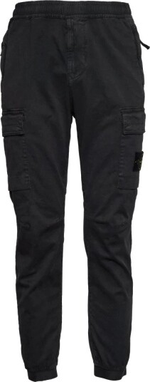 Stone Island Herre Bukser Grå W31