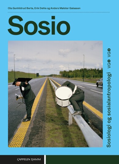 Sosio 2026
