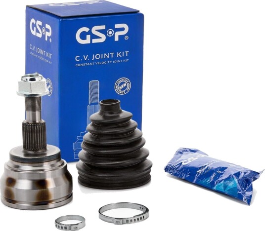 GSP 805007 Drivledd