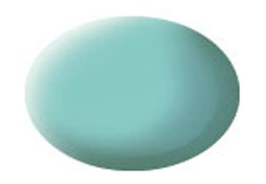 Revell Aqua Color No 55 Light Green - Matt 18ml