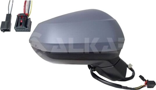 ALKAR 9044777 Sidespeil ALKAR 9044777 Sidespeil