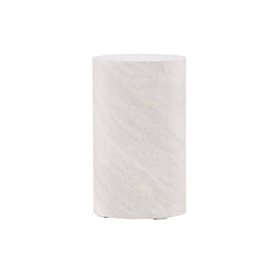 Venture Design York sidebord Grå 30 cm Grå