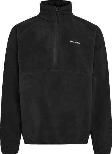 Columbia Sportswear Timber Crest Mtr Fleece Hz BLACK M